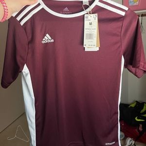 Boys Adidas Shirt
